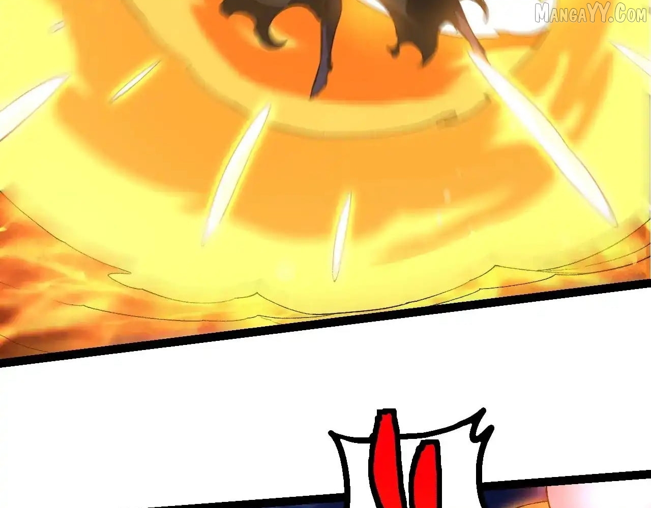 Evolution Begins With A Big Tree Chapter 449 - page 35